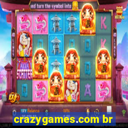 crazygames.com br